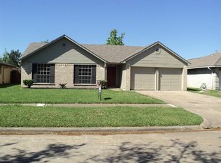 2406 Buttonhill Dr, Missouri City, TX 77489