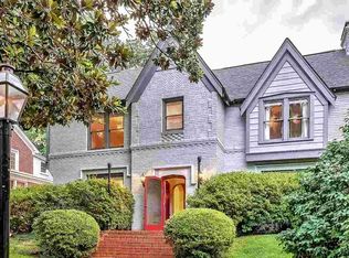 137 Rowland Pl, Tyler, TX 75701