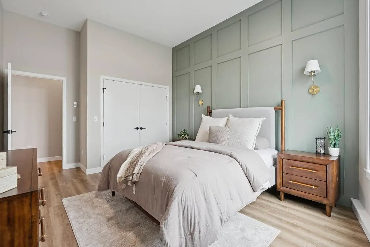1 bed, 682 sqft, $2,600 — Photo 4