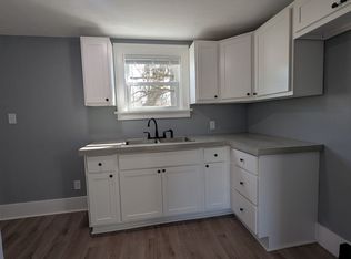 823 Garden St NW, Warren, OH