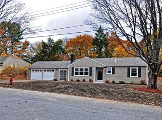 19 Timber Ln, Wayland, MA 01778