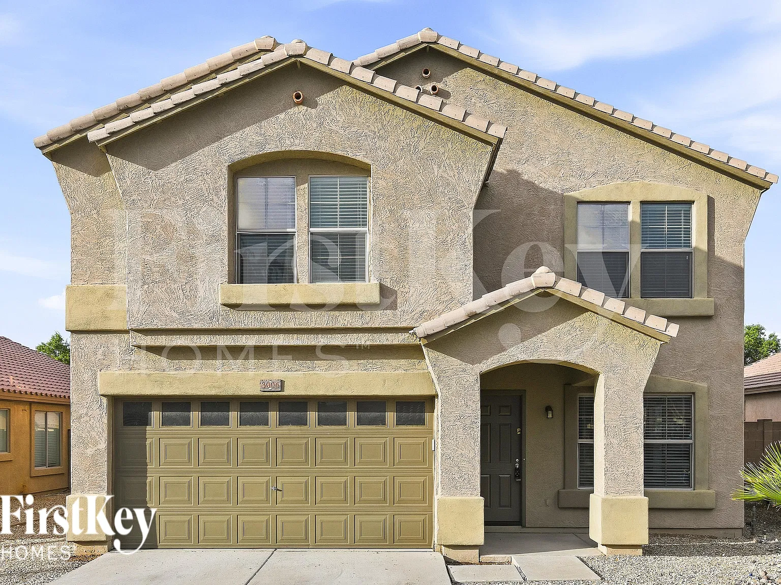 3 bed, 2.5 bath, 2524 sqft, $2,140 — Photo 1