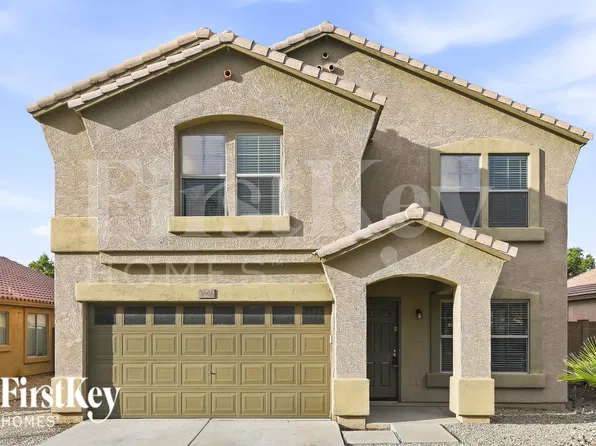 3006 W Pollack St, Phoenix, AZ 85041