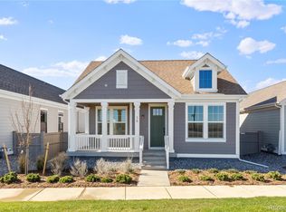 46 Waterford St, Erie, CO 80516