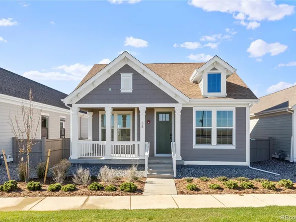 46 Waterford Street, Erie, CO 80516