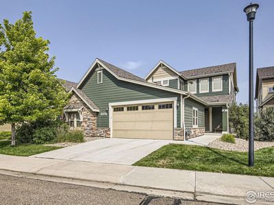 2328 Calais Dr #A, Longmont, CO, 80504