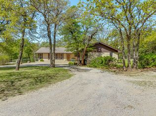 8417 Blackberry Rdg, Edmond, OK 73034