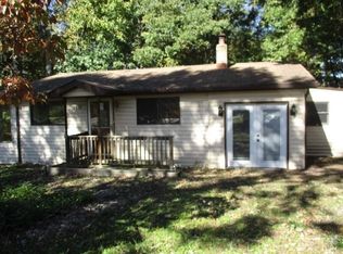 3422 Pecks Rd, Bedford, VA 24523