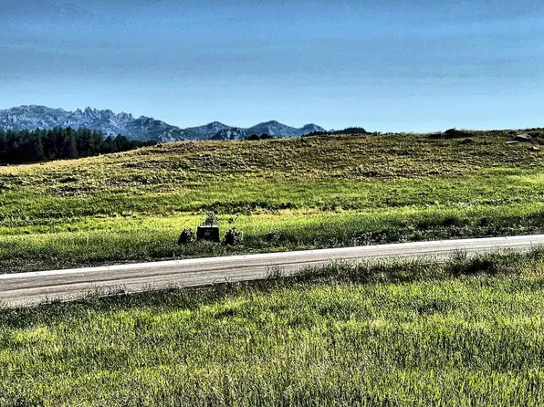 2 8th Blvd, Custer, SD 57730