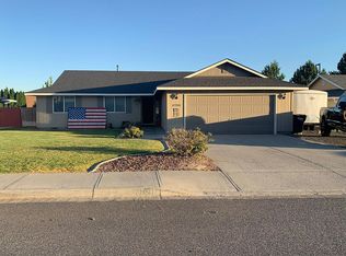 6704 Fenway Dr, Pasco, WA
