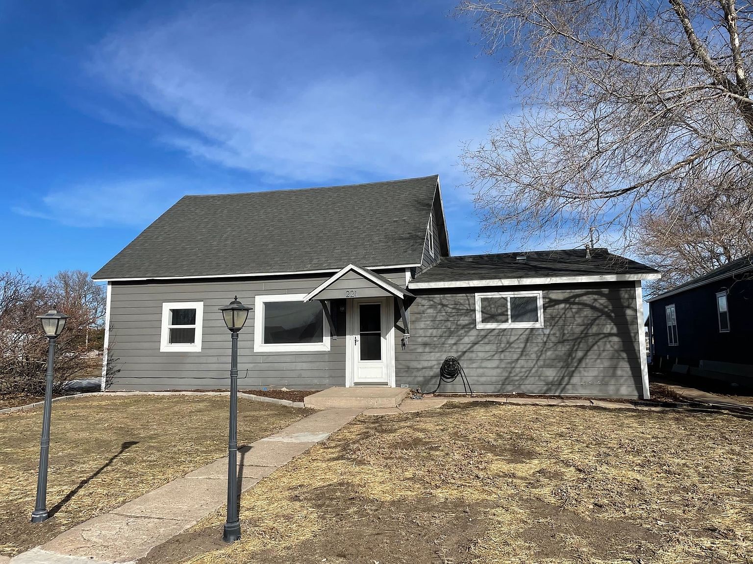 221 Hancock Ave, Grant, NE 69140 Zillow