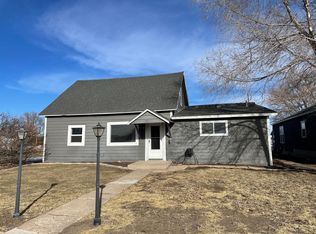 221 Hancock Ave, Grant, NE 69140