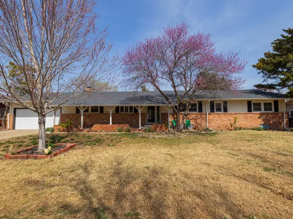 202 S Bonnie Brae St, Wichita, KS 67207