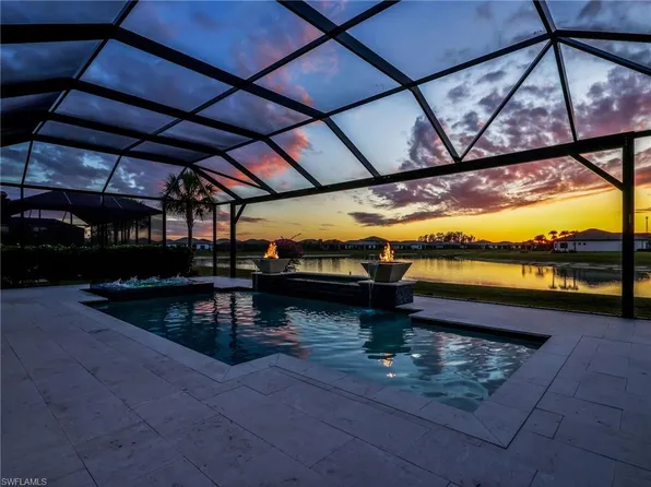 20060 Hartford BLVD, ESTERO, FL 33928