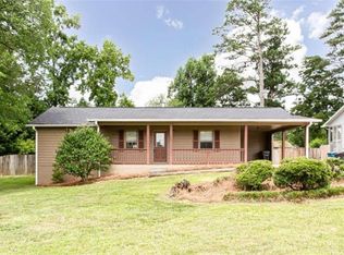 1461 Scenic Hwy, Snellville, GA 30078