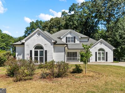 2881 Bridle Creek Dr SW, Conyers, GA, 30094