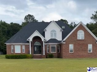 2526 Lisa Ln, Effingham, SC 29541