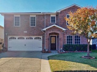 2236 Bradford Pear Dr, Little Elm, TX 75068