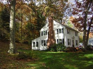 221 Hillside Rd, Southbridge, MA 01550