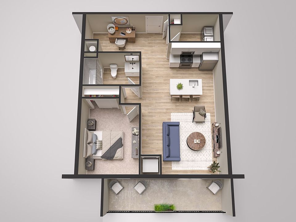 2nd image of 9 E Philadelphia St #33