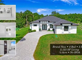 1809 Monroe Ave, Lehigh Acres, FL 33972