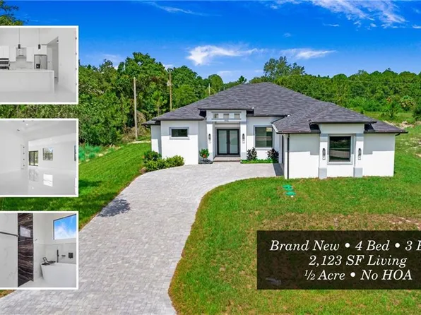 1809 Monroe AVE, LEHIGH ACRES, FL 33972