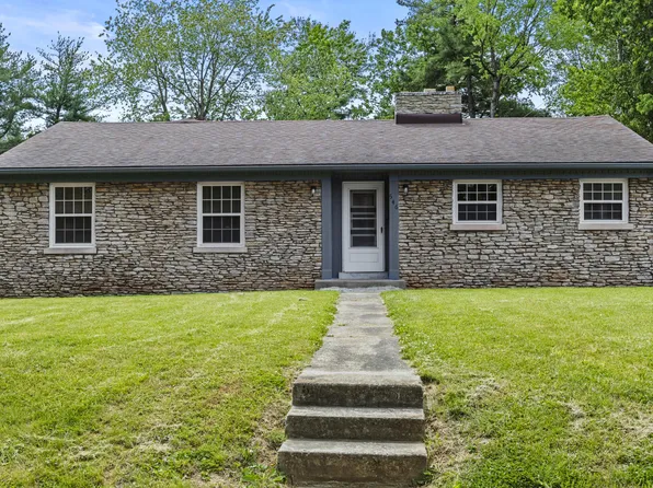 546 Reed Ln, Lexington, KY 40503