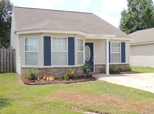 11099 Sonja Dr, Gulfport, MS 39503