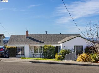 16059 Selborne Dr, San Leandro, CA