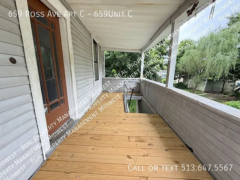659 Ross Ave #C — Photo 10
