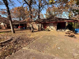 516 Paula Dr, N Little Rock, AR 72118