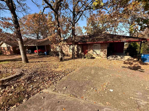 516 Paula Dr, N Little Rock, AR 72118