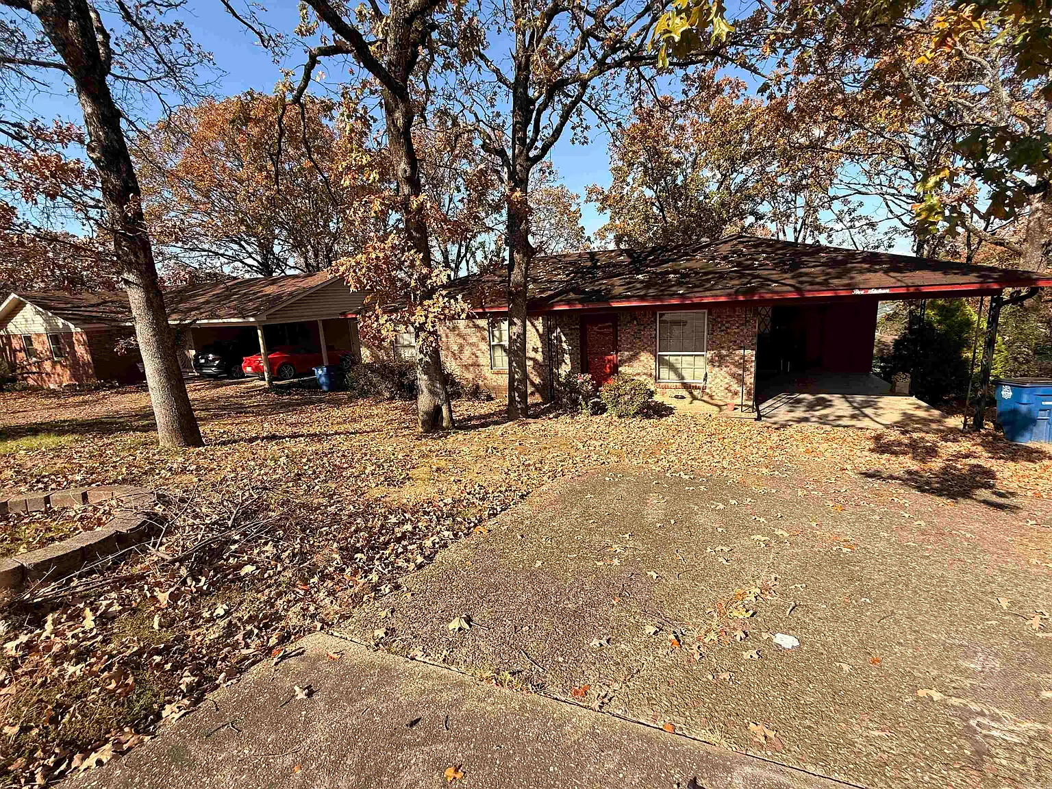 516 Paula Dr, N Little Rock AR - Owner Finance Home