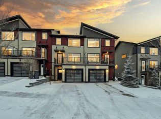 4140 E Ryders Ridge Blvd, Sylvan Lake, AB T4S 0T4