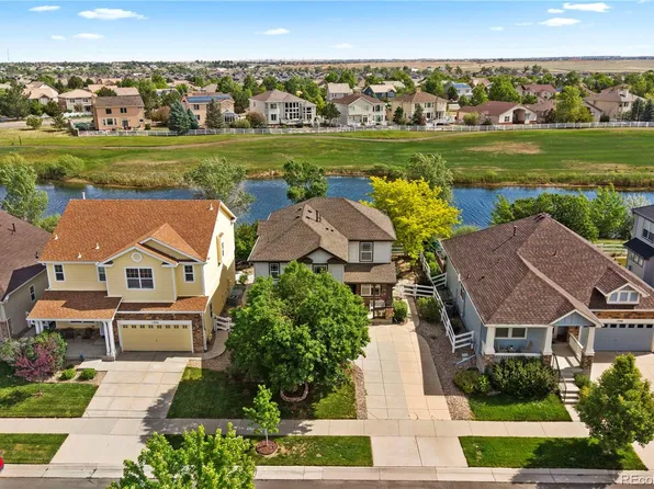 1340 S Duquesne Circle, Aurora, CO 80018