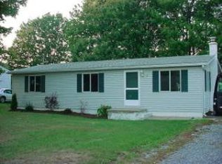 12 W Rdg, Avis, PA 17721
