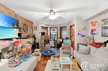 Rented by Coroi Corp