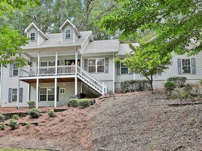 240 Greenfield Cir, Fayetteville, GA, 30215