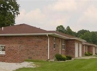 1647 Country Walk Ct #6797554, Terre Haute, IN 47803