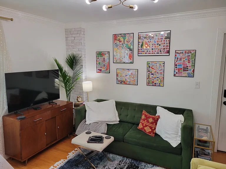 3540 Rock Creek Church Rd NW #201 — Photo 14