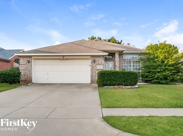 9097 Brushy Creek Trl