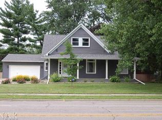 1022 W Hovey, Bloomington, IL 61761