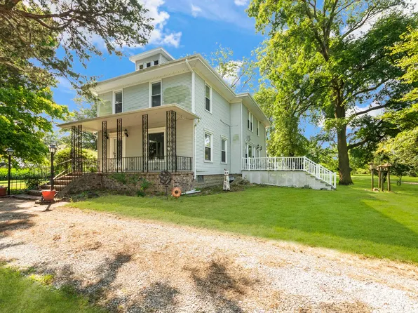3017 County Road 2100 N, Minonk, IL 61760