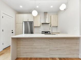 10 Lamson Ct #4B, Boston, MA 02128