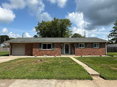 804 Parkview Dr, Rushville, IN, 46173