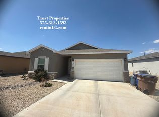 2950 Ysleta Ct, Las Cruces, NM 88007