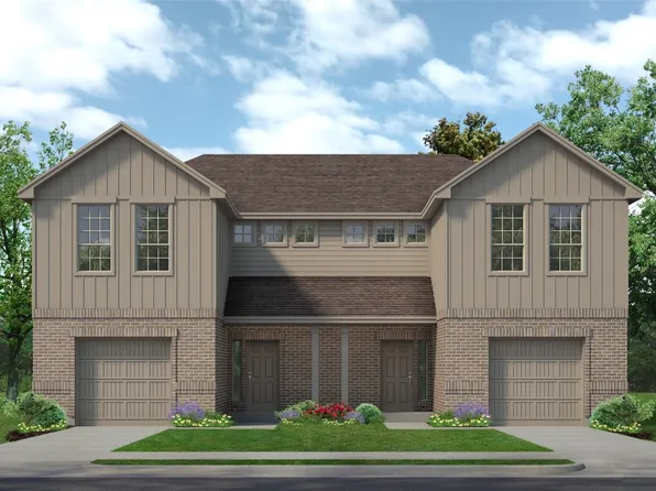 401 Wrangler Ln, Denton, TX 76209