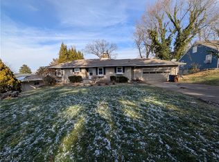 545 N Ray Dr, Zanesville, OH 43701