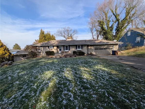 545 N Ray Dr, Zanesville, OH 43701