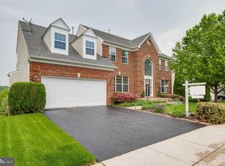 11020 Country Club Rd, New Market, MD 21774